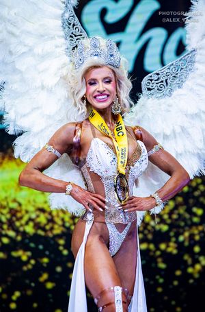 FIT-ANGELS (2 раунд)